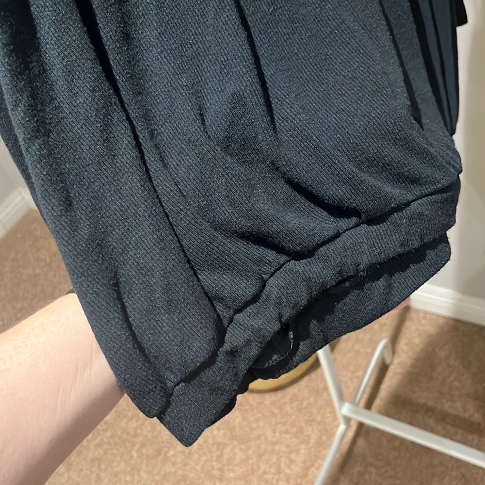 knix | Ribbed Long Sleeve - Picture 3 of 4
